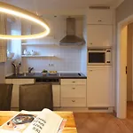 In Mit Sonniger Terrasse By Interhome Apartment