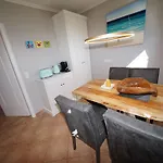 Apartment In Mit Sonniger Terrasse By Interhome *