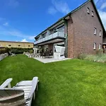 Apartment In Mit Sonniger Terrasse By Interhome Westerland