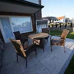 Apartment In Mit Sonniger Terrasse By Interhome Westerland