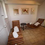 Apartment In Mit Sonniger Terrasse By Interhome