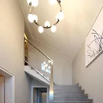 In Mit Sonniger Terrasse By Interhome