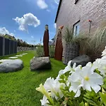 In Mit Sonniger Terrasse By Interhome