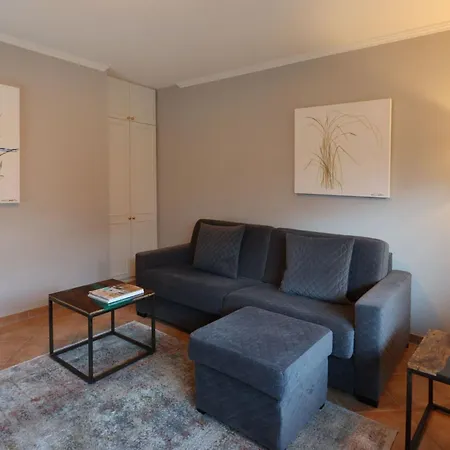 Διαμέρισμα In Mit Sonniger Terrasse By Interhome *
