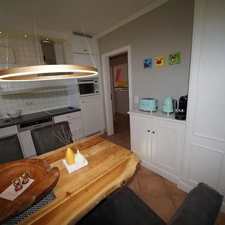 In Mit Sonniger Terrasse By Interhome Βέστερλαντ