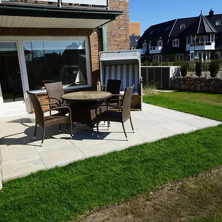 Διαμέρισμα In Mit Sonniger Terrasse By Interhome *