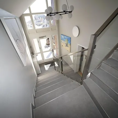 Διαμέρισμα In Mit Sonniger Terrasse By Interhome *