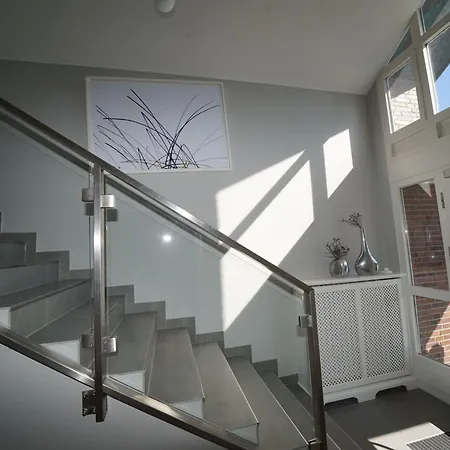 In Mit Sonniger Terrasse By Interhome Βέστερλαντ