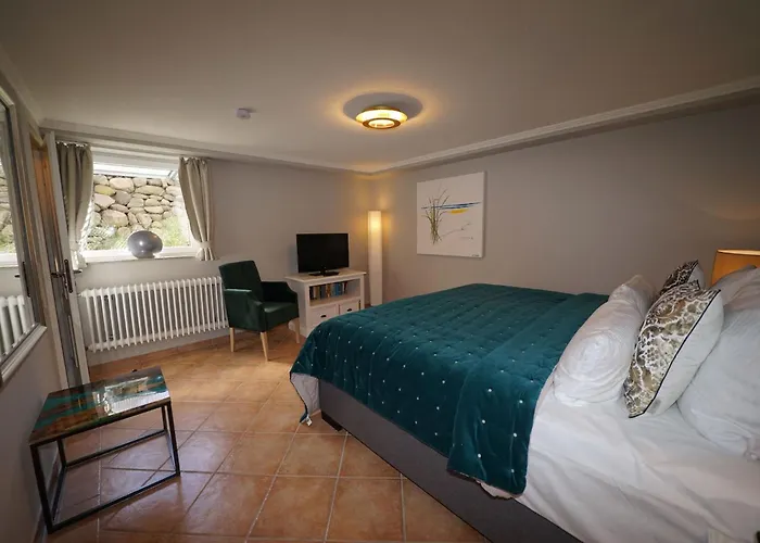 In Mit Sonniger Terrasse By Interhome Appartement Westerland