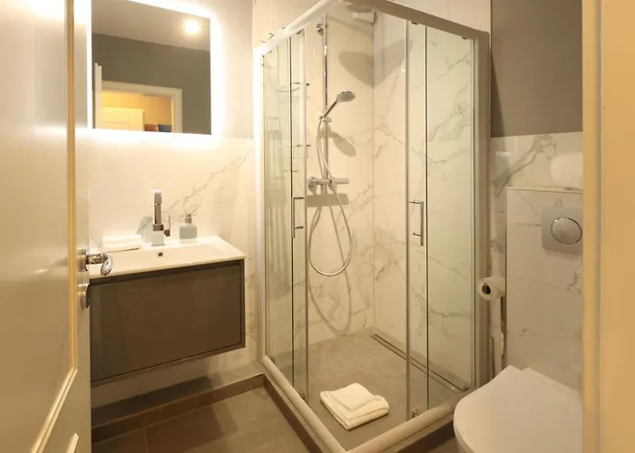 In Mit Sonniger Terrasse By Interhome Westerland