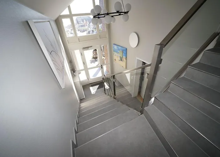 Appartement In Mit Sonniger Terrasse By Interhome *